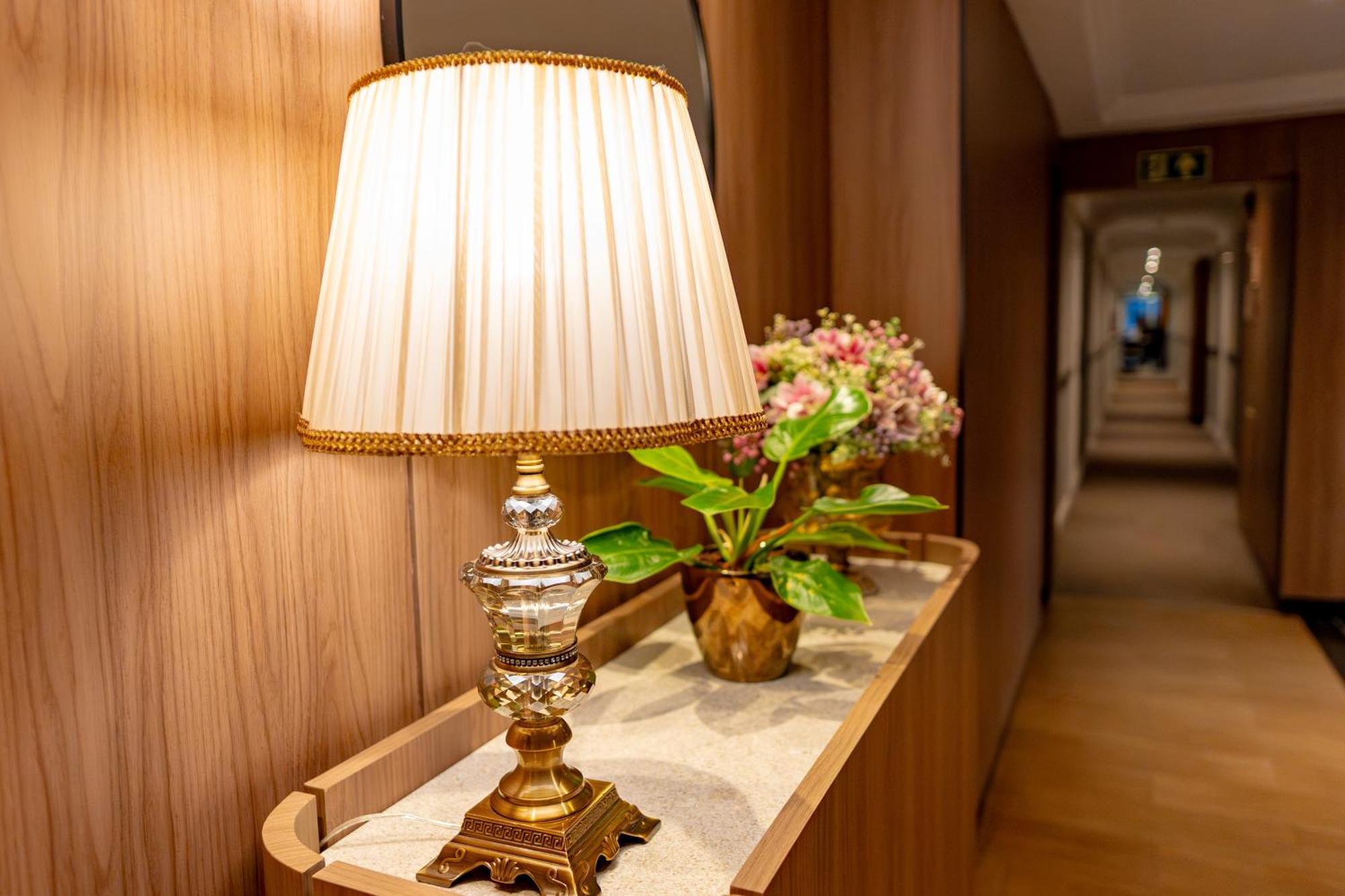 Del Rey Quality Hotel ฟอสดูอีกวาซู ภายนอก รูปภาพ